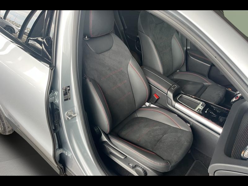 Image MERCEDES-BENZ EQA 250+ 190ch Edition