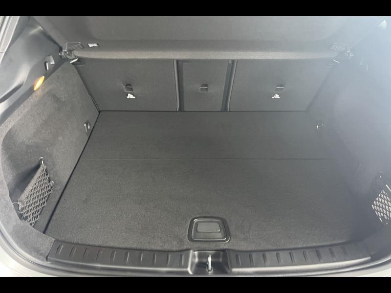 Image MERCEDES-BENZ EQA 250+ 190ch Edition