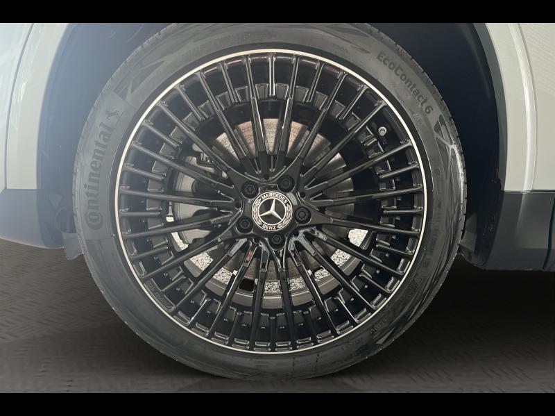 Image MERCEDES-BENZ EQA 250+ 190ch Edition