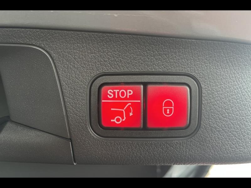 Image MERCEDES-BENZ EQA 250+ 190ch Edition