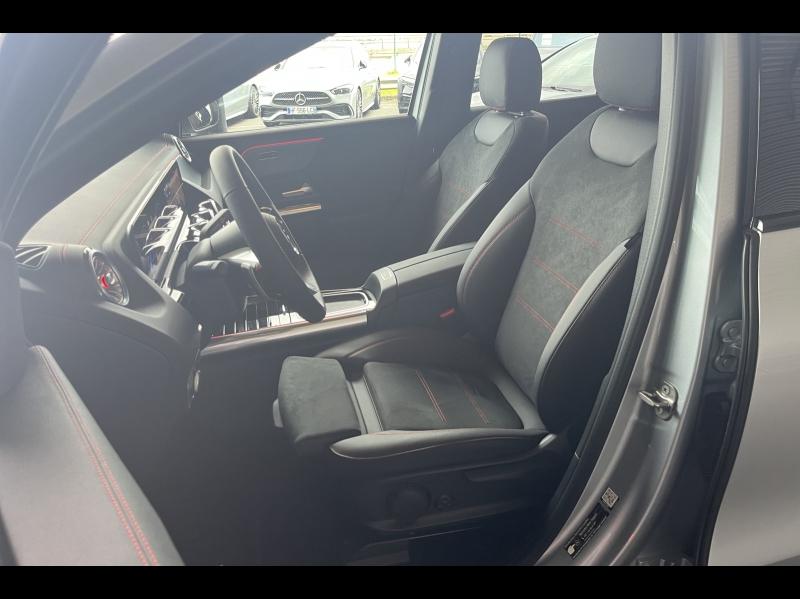 Image MERCEDES-BENZ EQA 250+ 190ch Edition