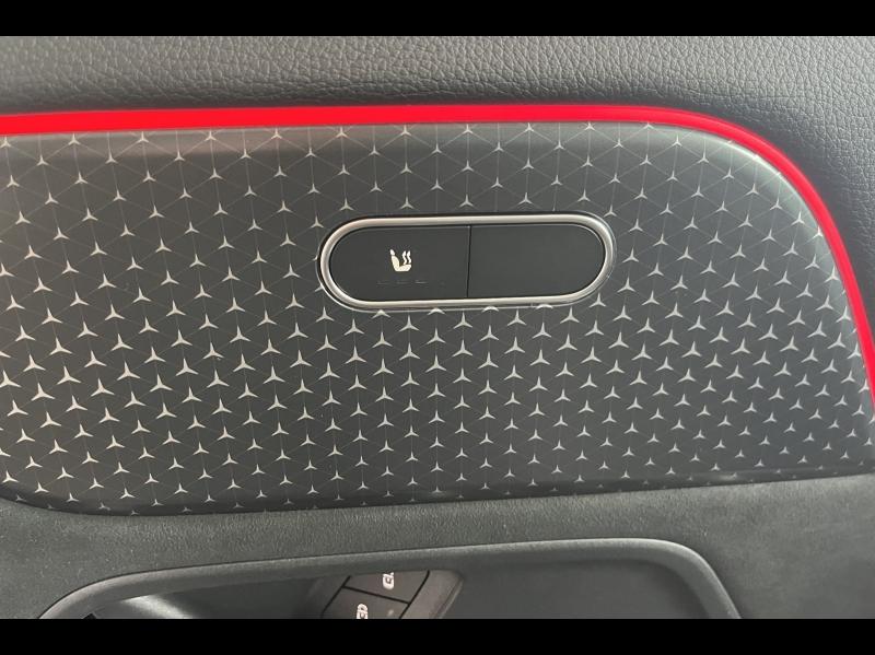 Image MERCEDES-BENZ EQA 250+ 190ch Edition