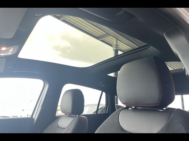 Image MERCEDES-BENZ EQA 250+ 190ch Edition