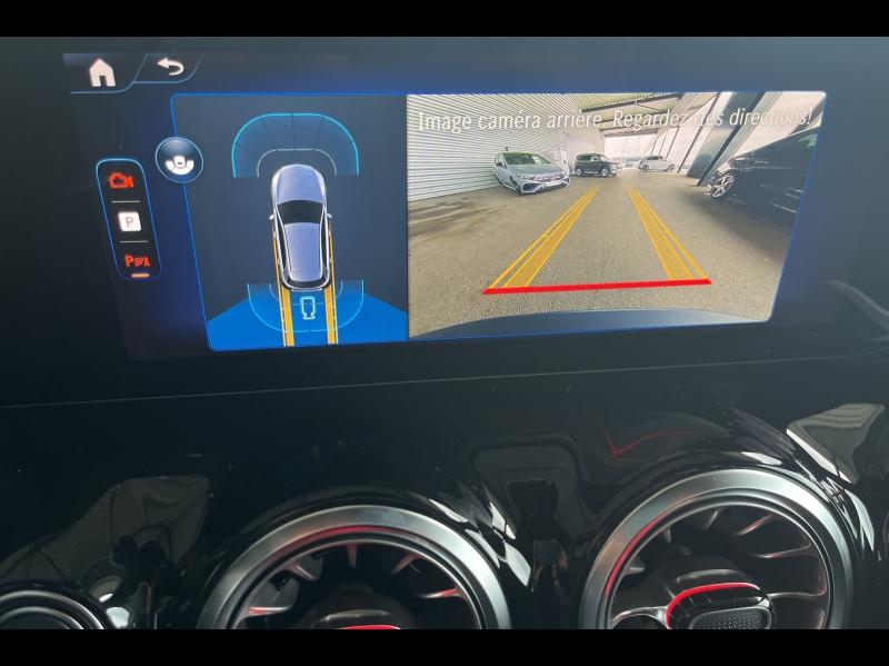 Image MERCEDES-BENZ EQA 250+ 190ch Edition