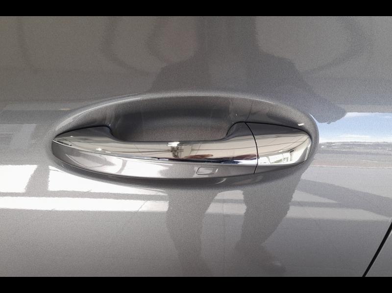 Image MERCEDES-BENZ GLA 180 d 116ch Progressive Line 8G-DCT