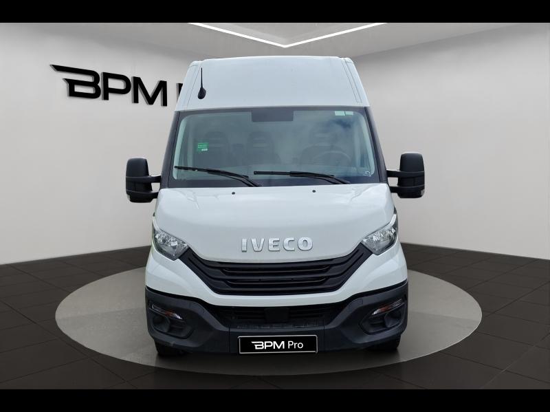 Image IVECO Daily 35S Fg 35S14 V12