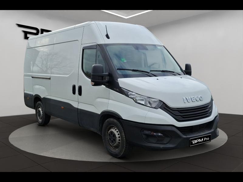 Image IVECO Daily 35S Fg 35S14 V12