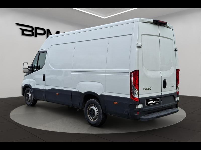 Image IVECO Daily 35S Fg 35S14 V12