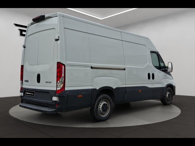 Image IVECO Daily 35S Fg 35S14 V12