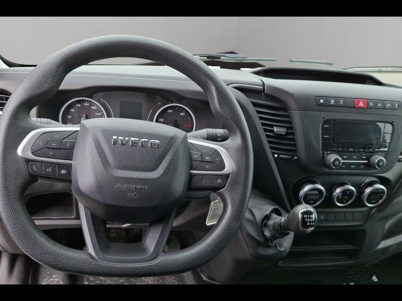 Image IVECO Daily 35S Fg 35S14 V12