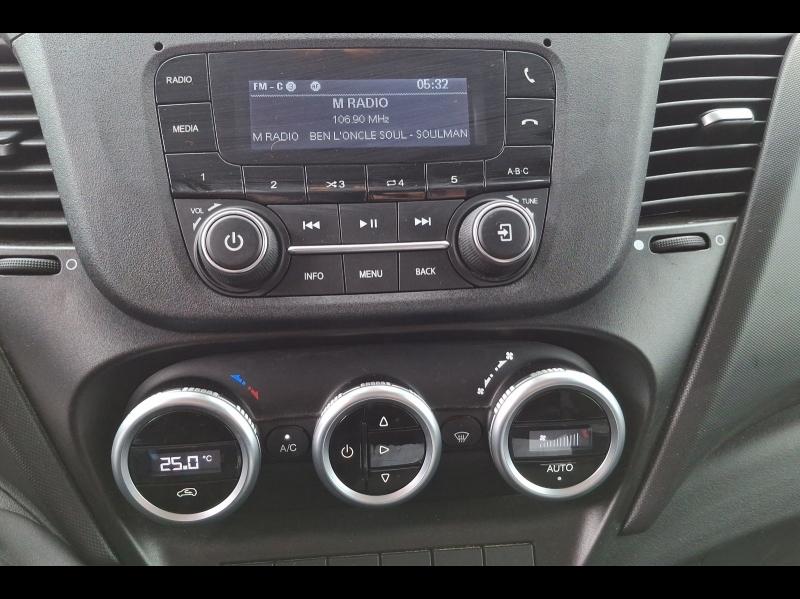 Image IVECO Daily 35S Fg 35S14 V12