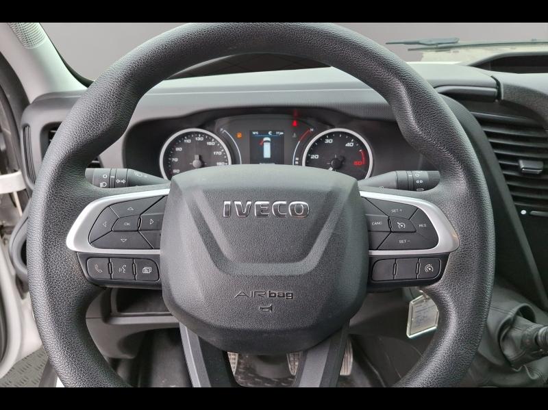 Image IVECO Daily 35S Fg 35S14 V12