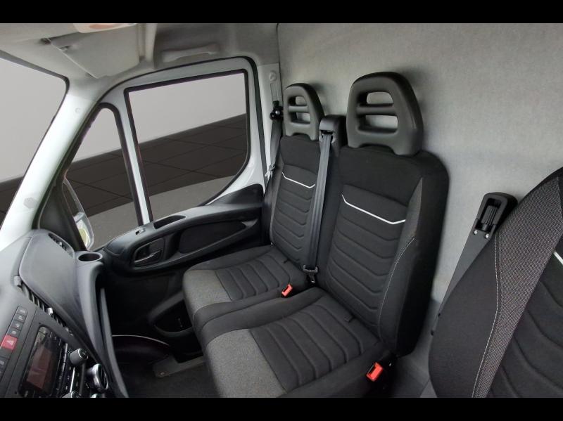 Image IVECO Daily 35S Fg 35S14 V12
