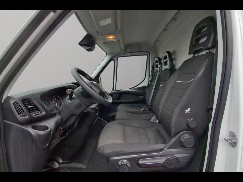 Image IVECO Daily 35S Fg 35S14 V12