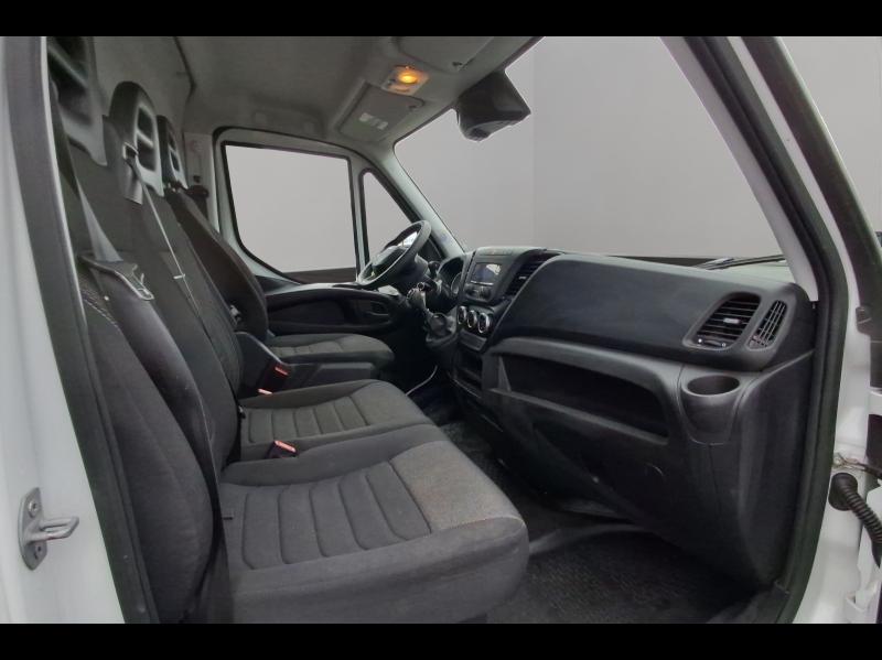 Image IVECO Daily 35S Fg 35S14 V12
