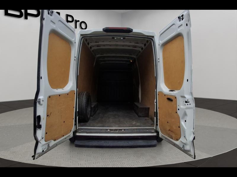 Image IVECO Daily 35S Fg 35S14 V12