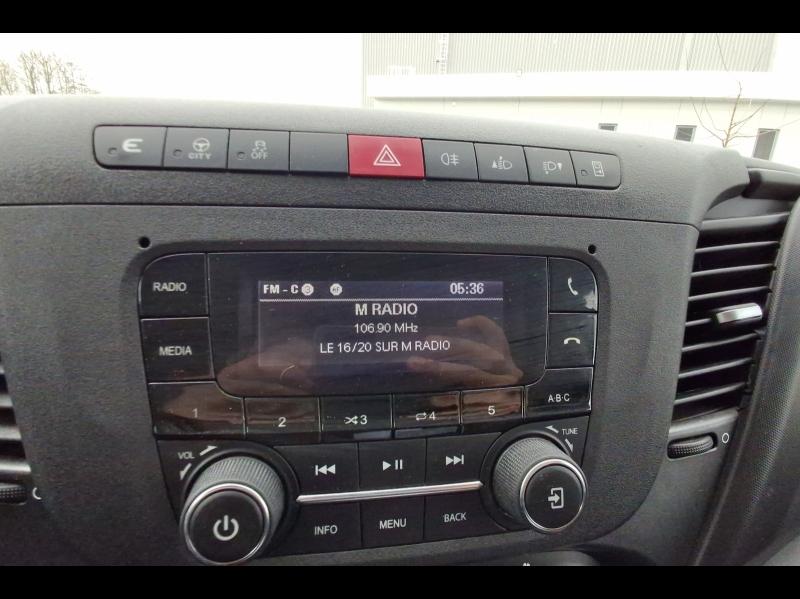 Image IVECO Daily 35S Fg 35S14 V12