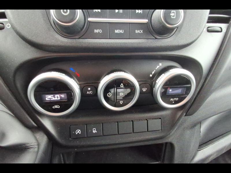 Image IVECO Daily 35S Fg 35S14 V12