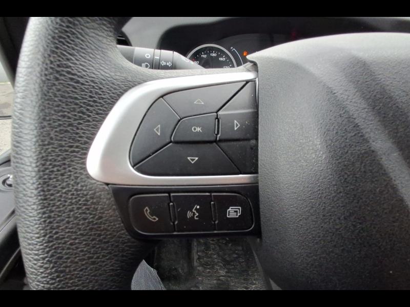 Image IVECO Daily 35S Fg 35S14 V12