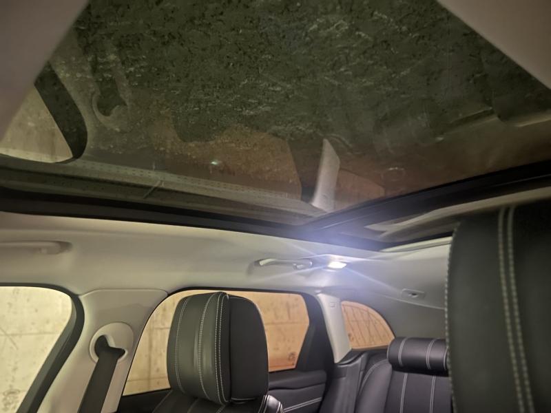 Photo LAND-ROVER Range Rover Velar 3.0D V6 300ch SE AWD BVA