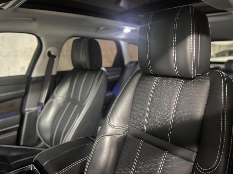 Image LAND-ROVER Range Rover Velar 3.0D V6 300ch SE AWD BVA