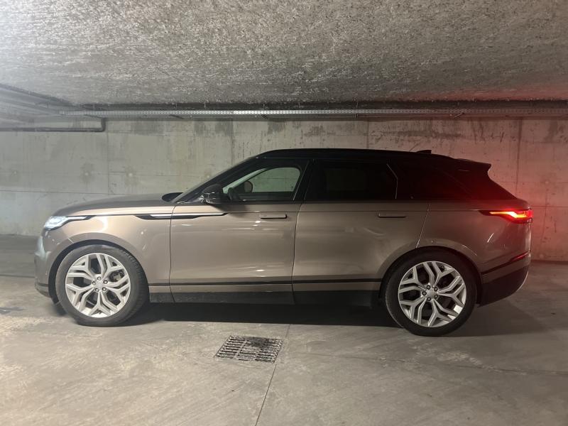 Image LAND-ROVER Range Rover Velar 3.0D V6 300ch SE AWD BVA
