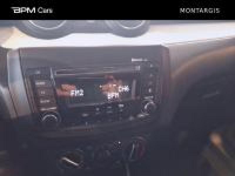 Image SUZUKI Swift 1.2 Dualjet Hybrid 83ch Avantage