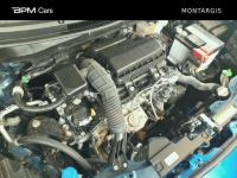 Image SUZUKI Swift 1.2 Dualjet Hybrid 83ch Avantage