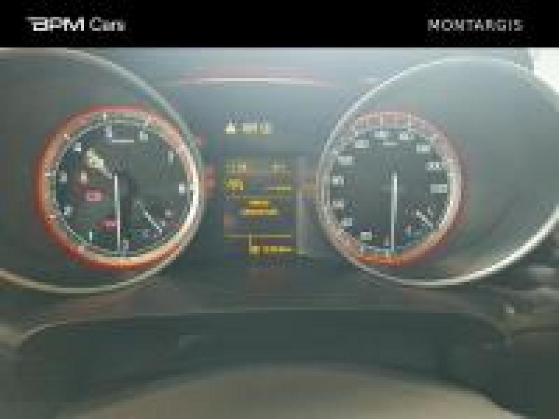 Image SUZUKI Swift 1.2 Dualjet Hybrid 83ch Avantage