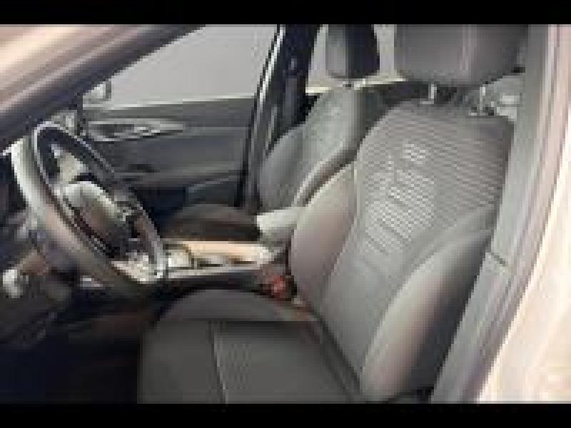 Image ALFA ROMEO Tonale 1.5 Hybrid 160ch Sprint TCT