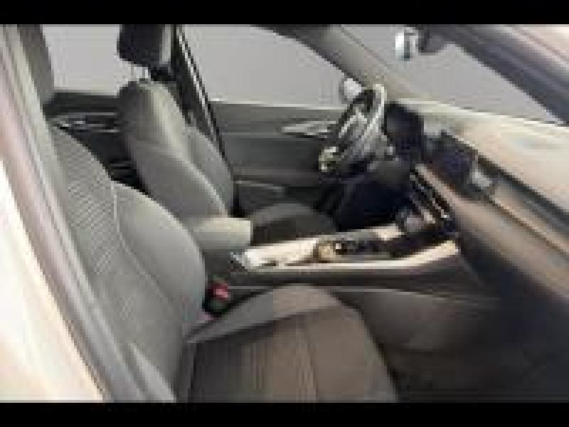 Image ALFA ROMEO Tonale 1.5 Hybrid 160ch Sprint TCT