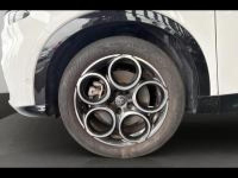 Image ALFA ROMEO Tonale 1.5 Hybrid 160ch Sprint TCT