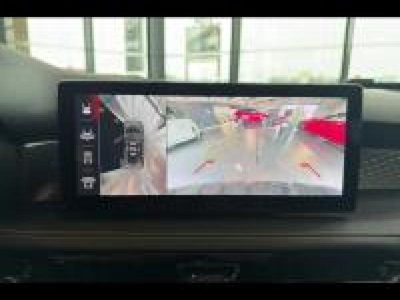 Image ALFA ROMEO Tonale 1.5 Hybrid 160ch Sprint TCT