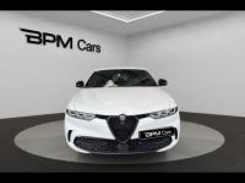 Image ALFA ROMEO Tonale 1.5 Hybrid 160ch Sprint TCT