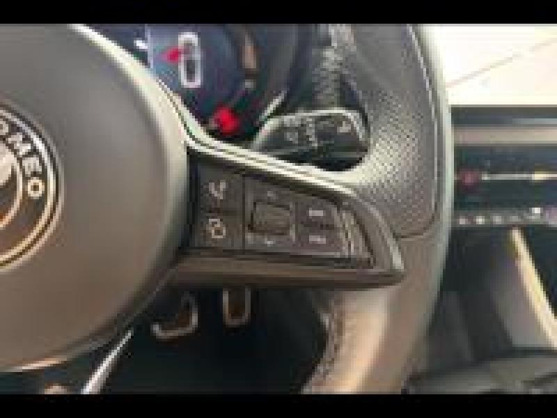 Image ALFA ROMEO Tonale 1.5 Hybrid 160ch Sprint TCT