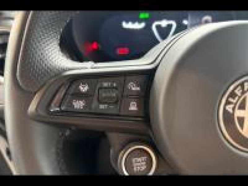 Image ALFA ROMEO Tonale 1.5 Hybrid 160ch Sprint TCT