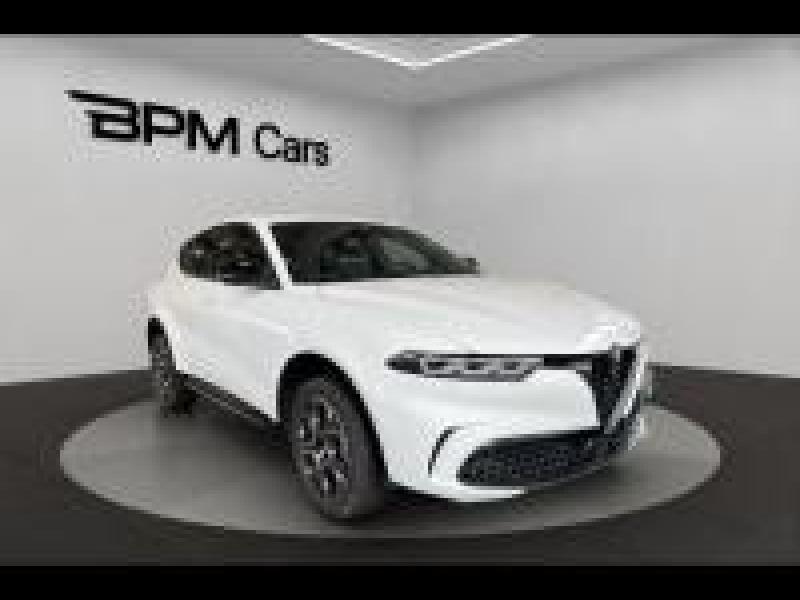 Image ALFA ROMEO Tonale 1.5 Hybrid 160ch Sprint TCT