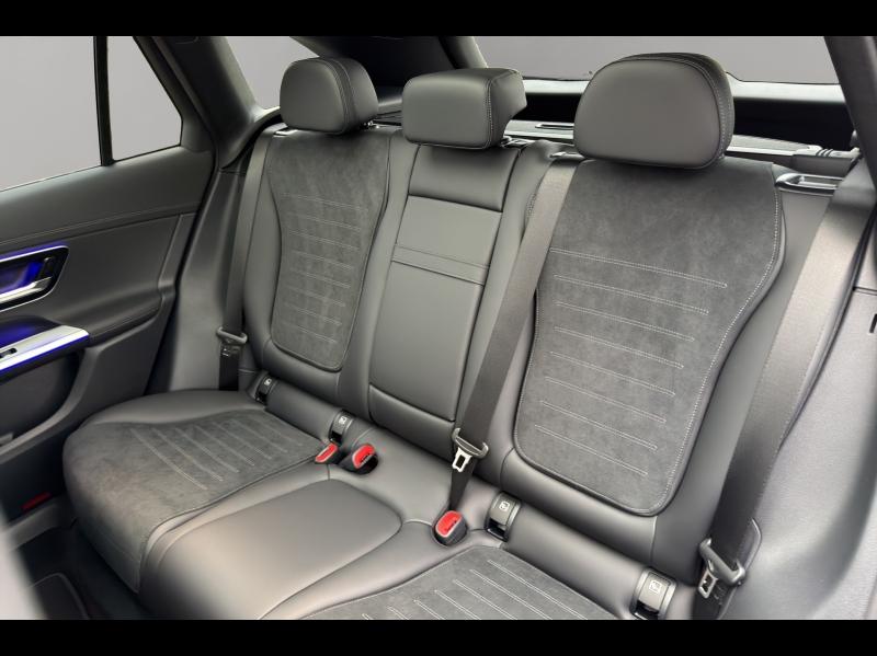 Image MERCEDES-BENZ GLC 220 d 197ch AMG Line 4Matic 9G-Tronic