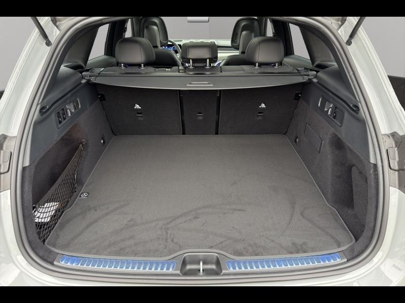 Image MERCEDES-BENZ GLC 220 d 197ch AMG Line 4Matic 9G-Tronic