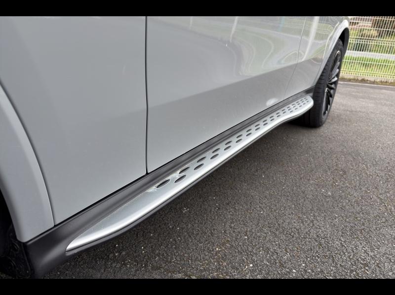 Image MERCEDES-BENZ GLC 220 d 197ch AMG Line 4Matic 9G-Tronic