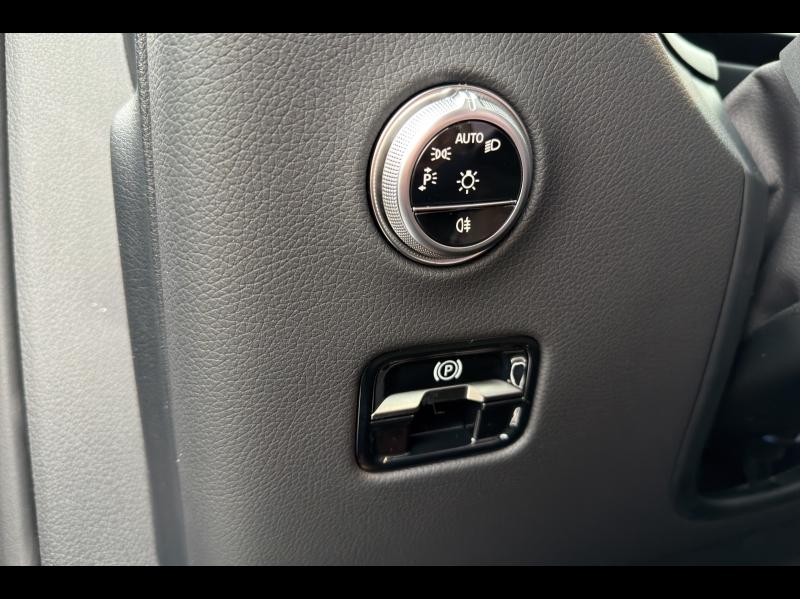 Image MERCEDES-BENZ GLC 220 d 197ch AMG Line 4Matic 9G-Tronic