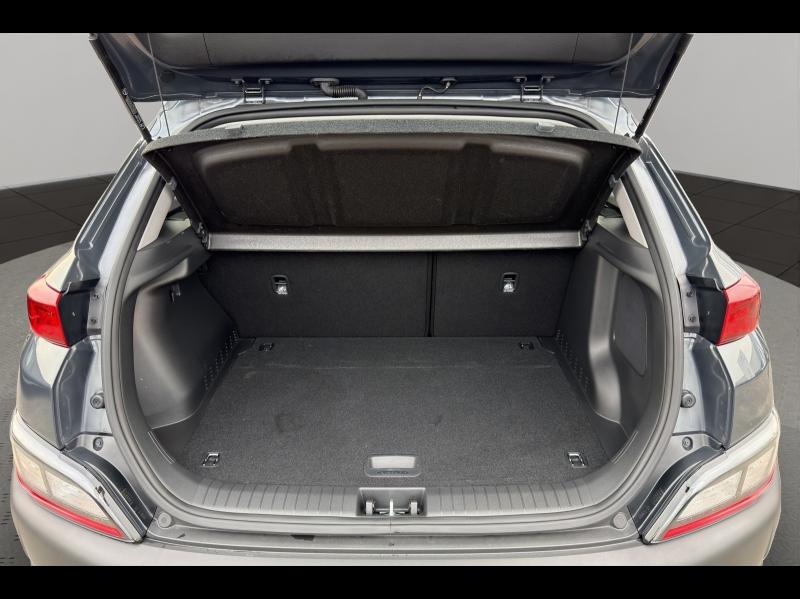 Image HYUNDAI Kona 1.6 GDi 141ch Hybrid Business DCT-6