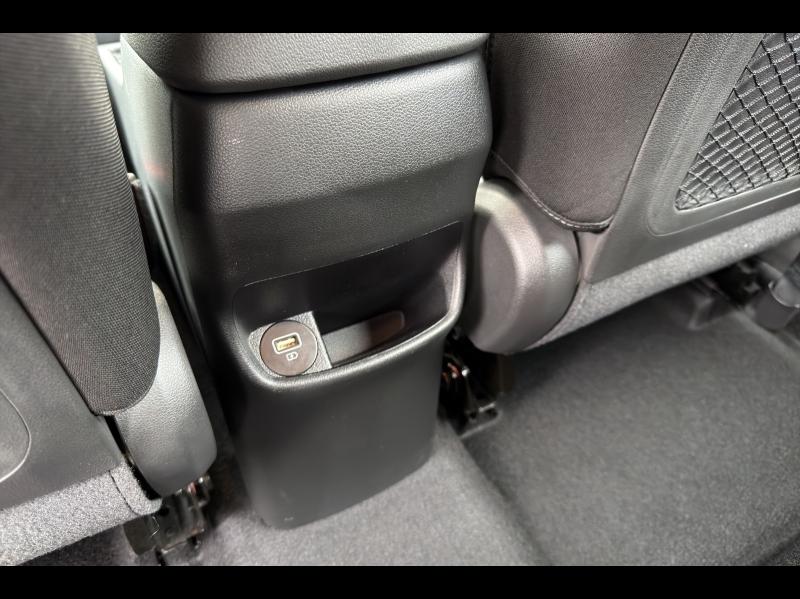 Image HYUNDAI Kona 1.6 GDi 141ch Hybrid Business DCT-6