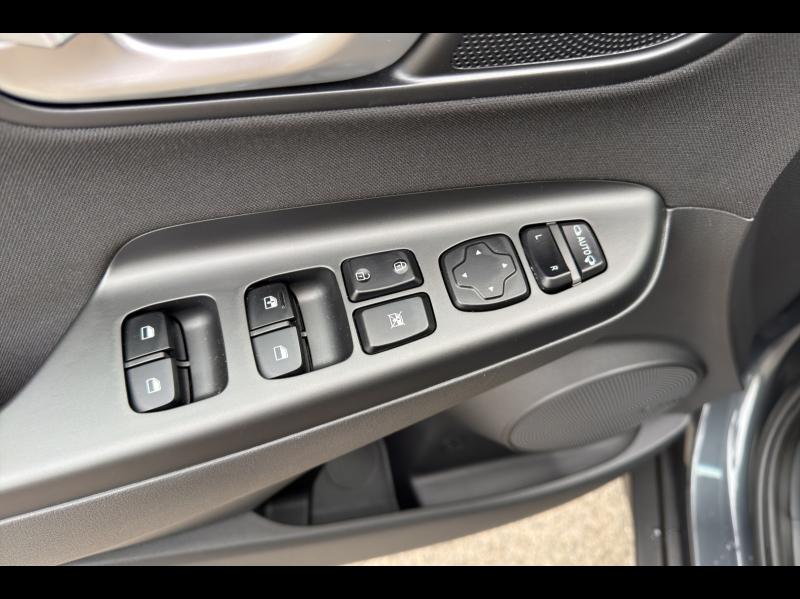 Image HYUNDAI Kona 1.6 GDi 141ch Hybrid Business DCT-6