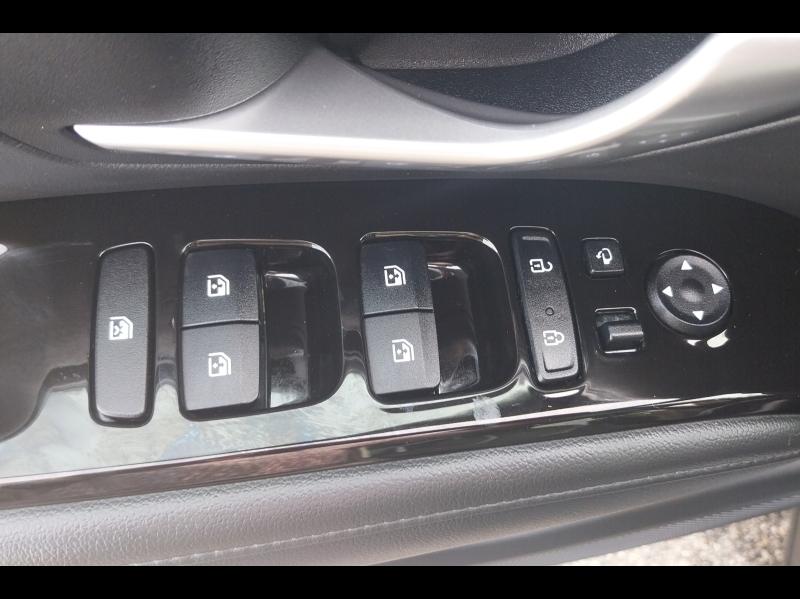 Image HYUNDAI Tucson 1.6 CRDI 136ch Hybrid 48V Executive DCT7