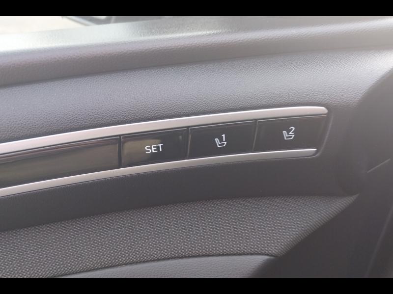 Image HYUNDAI Tucson 1.6 CRDI 136ch Hybrid 48V Executive DCT7