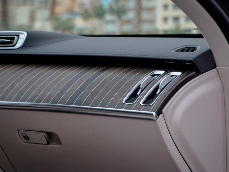 Image MERCEDES-BENZ Classe S 580 e 510ch AMG Line Limousine 9G-Tronic