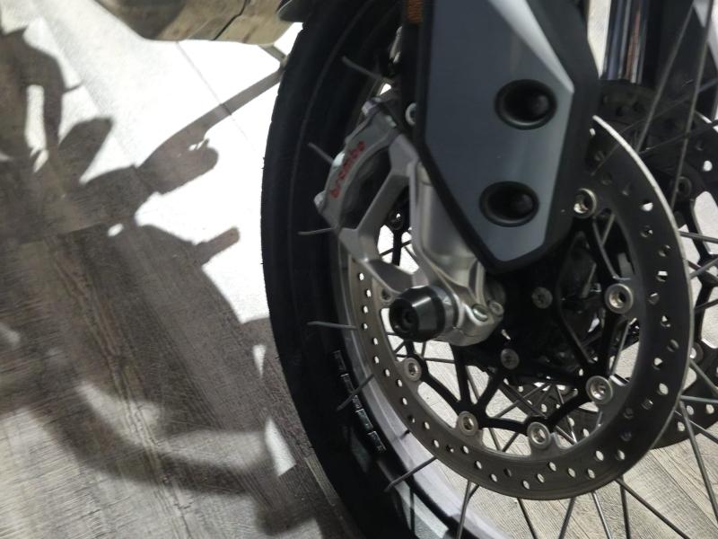 Image TRIUMPH Tiger 900 GT PRO