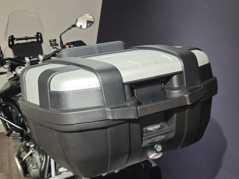 Image TRIUMPH Tiger 900 GT PRO