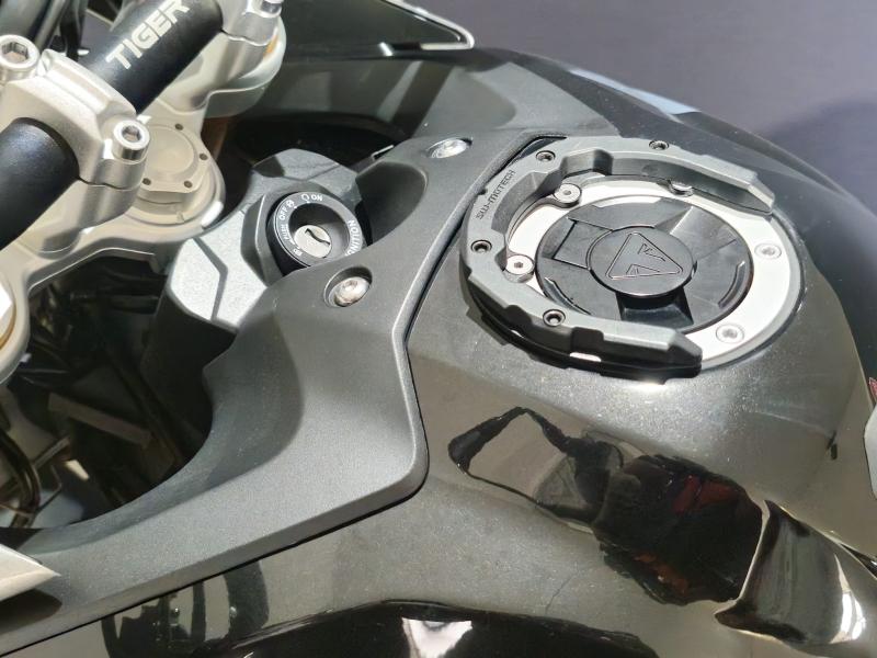 Image TRIUMPH Tiger 900 GT PRO